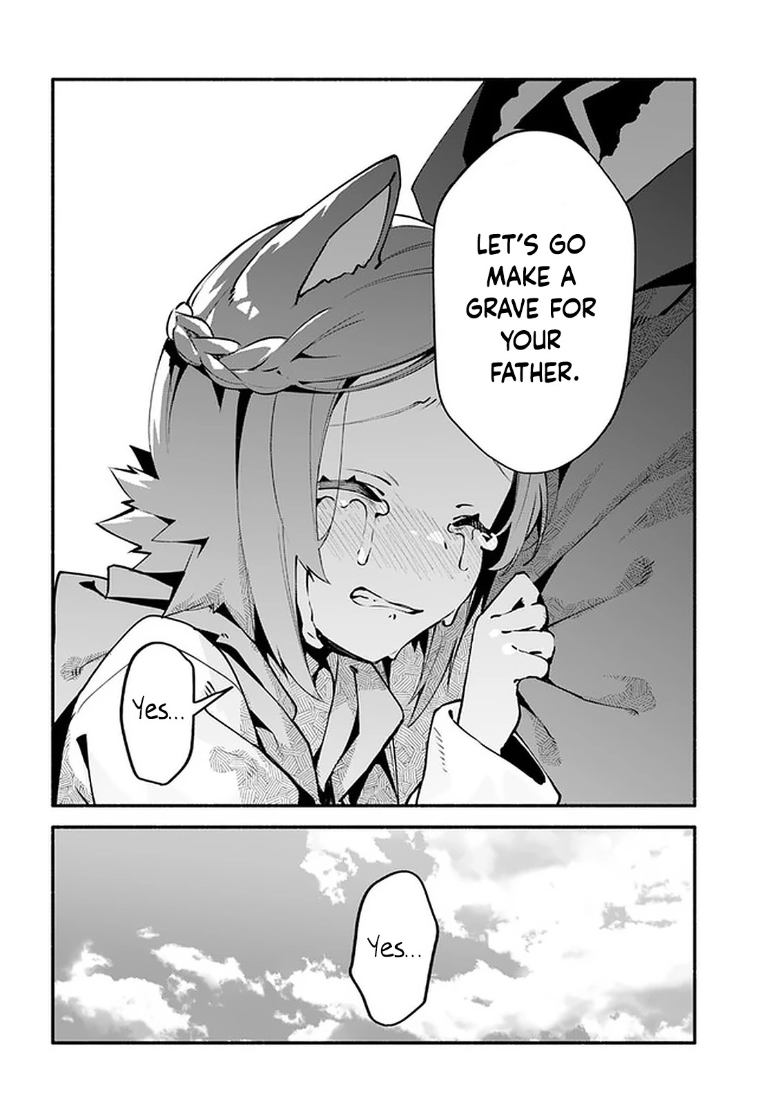 Yari no Yuusha no Yarinaoshi Chapter 43 page 28 - Chapter 43