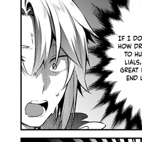 Yari no Yuusha no Yarinaoshi Chapter 44: Someone Else's Fault cover