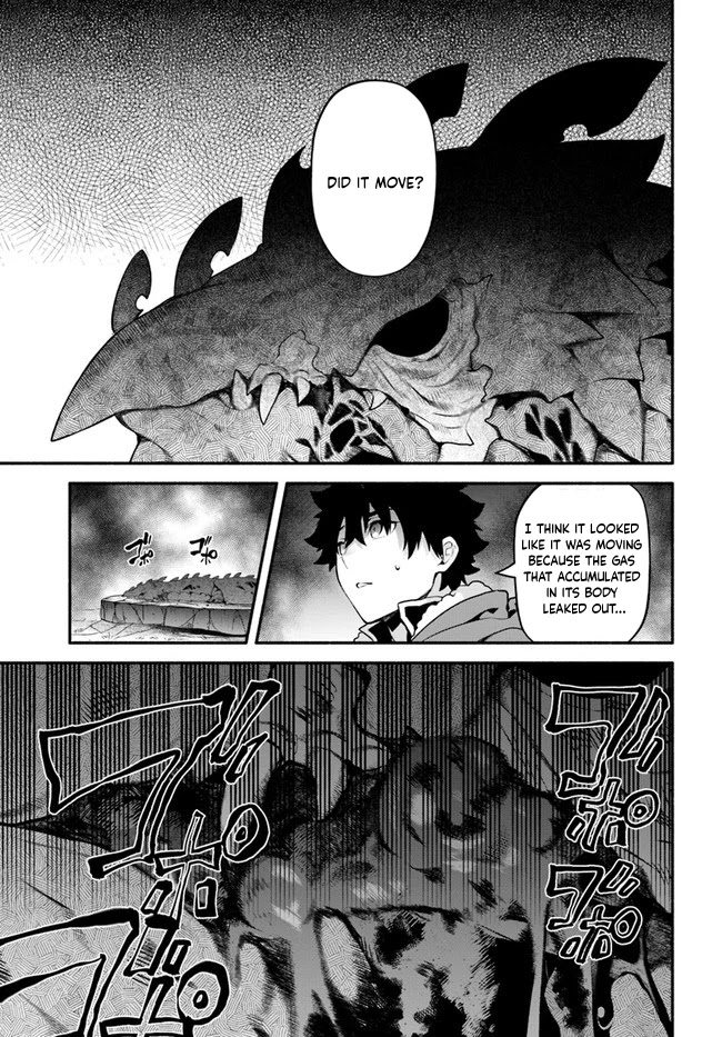 Yari no Yuusha no Yarinaoshi Chapter 45 page 3 - Chapter 45