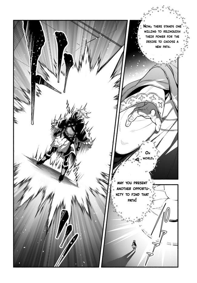 Yari no Yuusha no Yarinaoshi Chapter 48 page 18 - Chapter 48