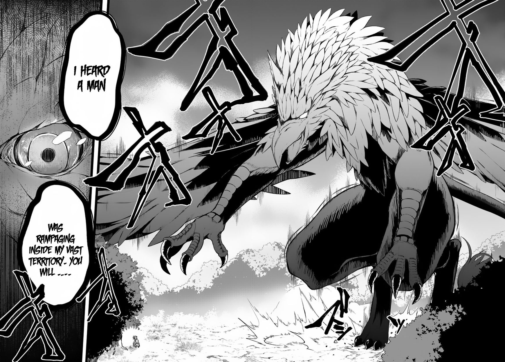 Yari no Yuusha no Yarinaoshi Chapter 5 page 30 - Chapter 5