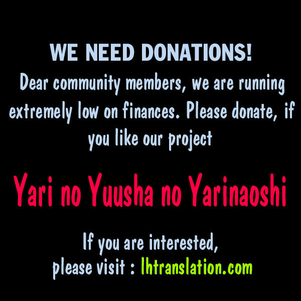 Yari no Yuusha no Yarinaoshi Chapter 5 page 32 - Chapter 5