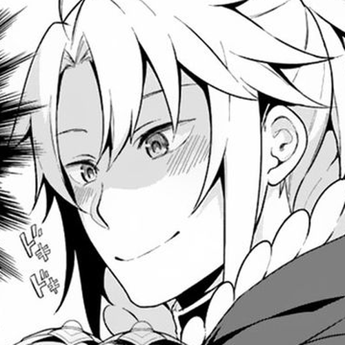 Yari no Yuusha no Yarinaoshi Chapter 5 cover