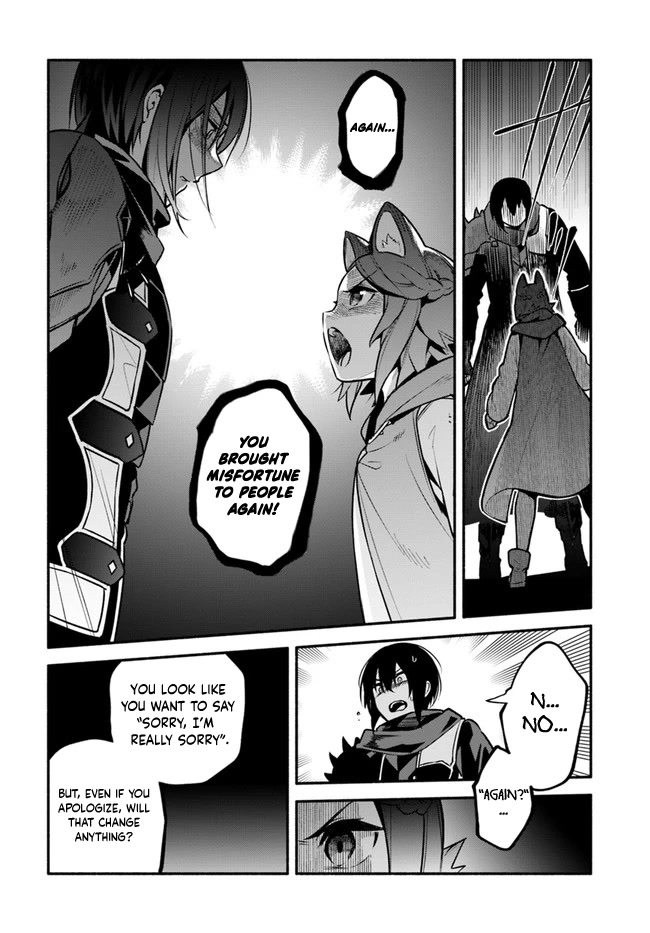 Yari no Yuusha no Yarinaoshi Chapter 51 page 18 - Chapter 51: National Funeral