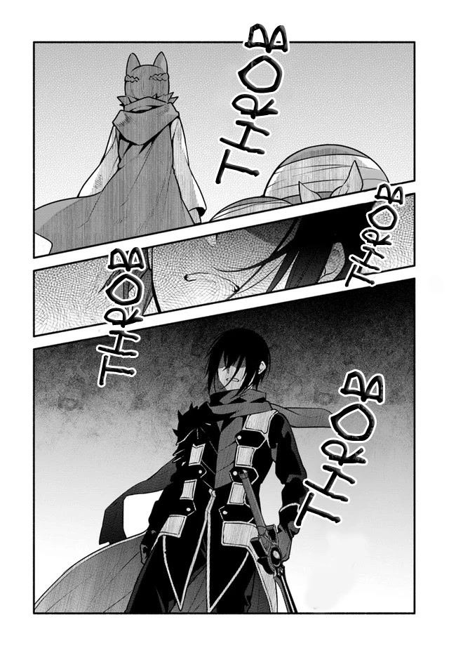 Yari no Yuusha no Yarinaoshi Chapter 51 page 22 - Chapter 51: National Funeral