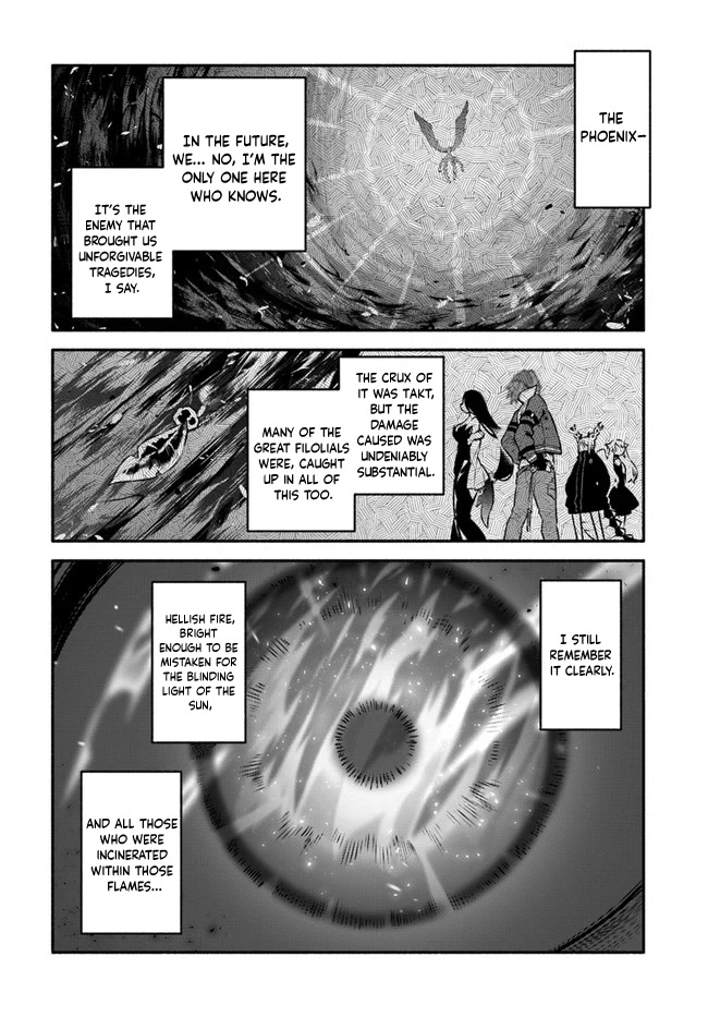 Yari no Yuusha no Yarinaoshi Chapter 52 page 13 - Chapter 52: Opposite Direction