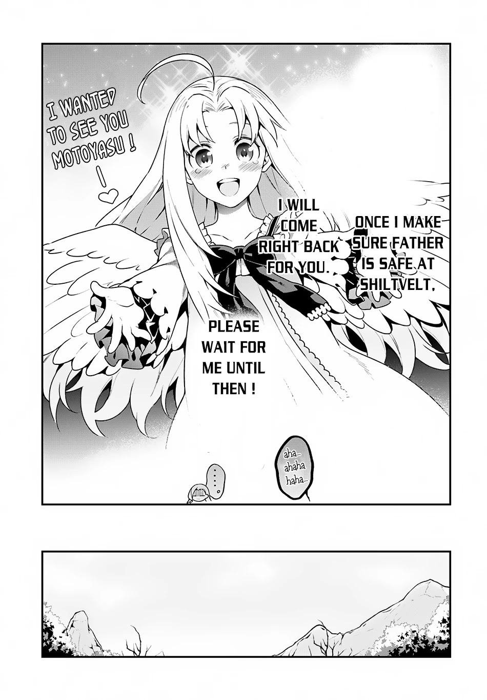 Yari no Yuusha no Yarinaoshi Chapter 6 page 24 - Chapter 6