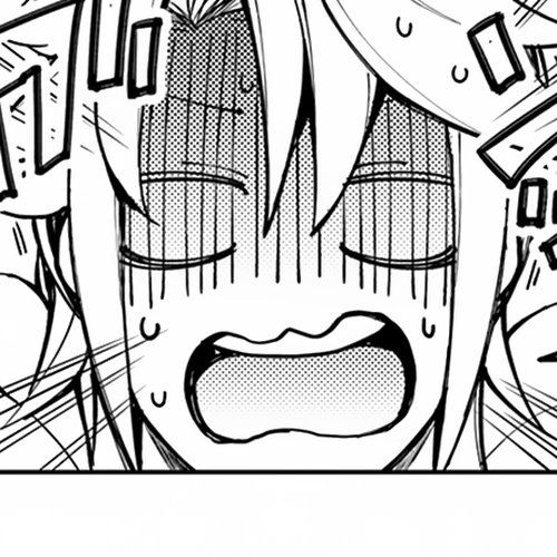 Yari no Yuusha no Yarinaoshi Chapter 7: Angels cover