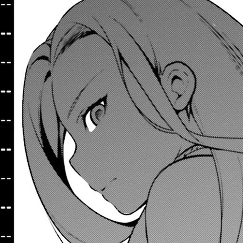 Yari no Yuusha no Yarinaoshi Chapter 8.5 cover