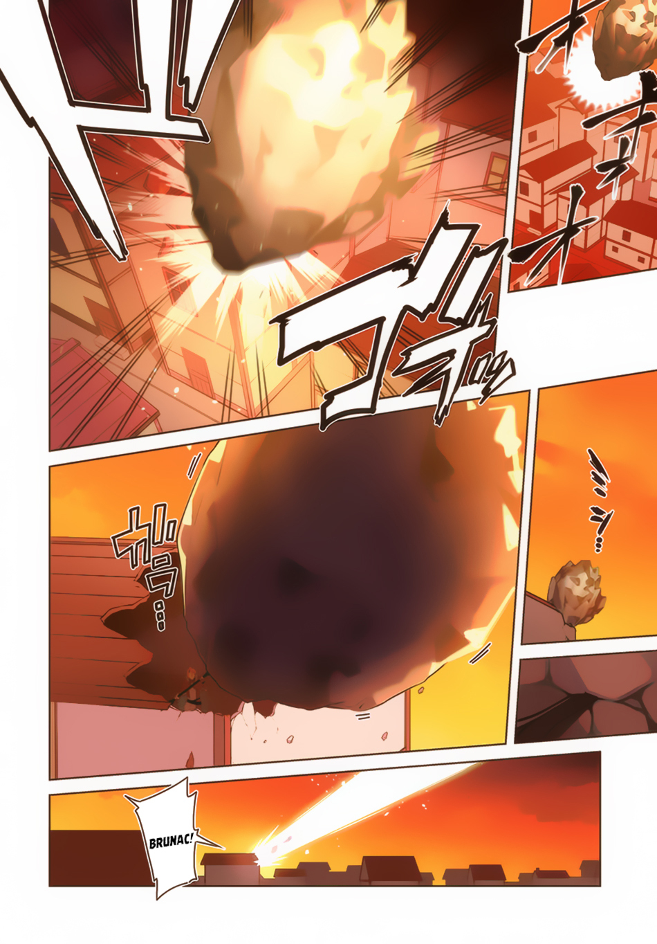 Yari no Yuusha no Yarinaoshi Chapter 9 page 4 - Chapter 9: Peeping
