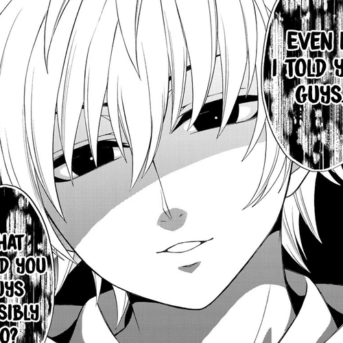 Yari Sugita Majin Senmetsu-sha no Nana-tai Tsumi Yuugi (New Game) Chapter 1: A Thursday Where Fates Interwine cover