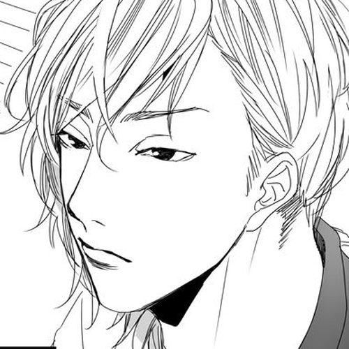 Yarichin Bitch Club Chapter 1 cover