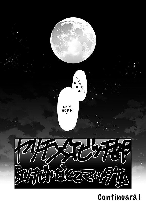 Yarichin Bitch Club Chapter 10 page 24 - Chapter 10