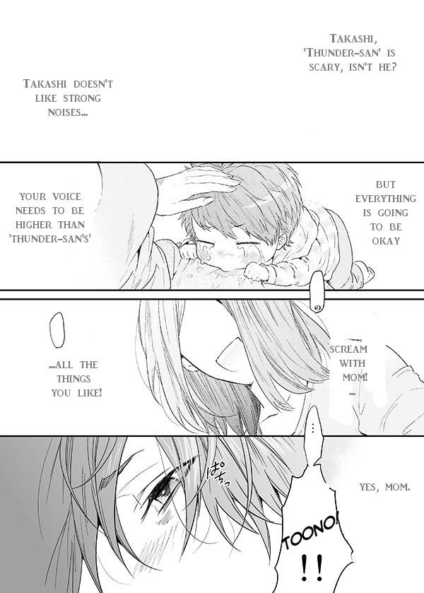 Yarichin Bitch Club Chapter 11 page 18 - Chapter 11