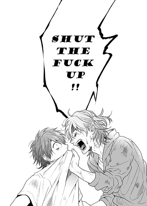 Yarichin Bitch Club Chapter 11 page 24 - Chapter 11