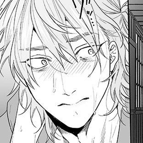Yarichin Bitch Club Chapter 11 cover