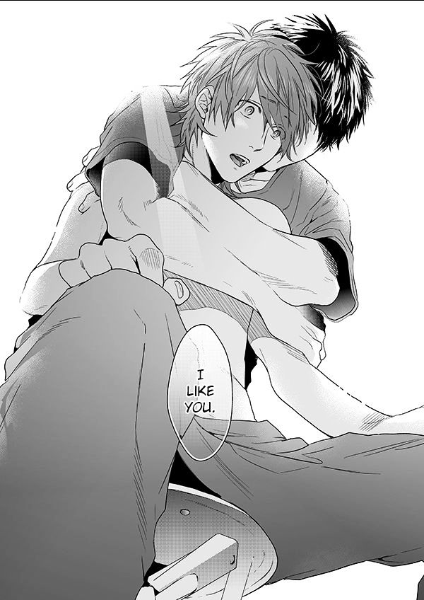 Yarichin Bitch Club Chapter 12 page 62 - Chapter 12 : Yarichin Bitch Club 12