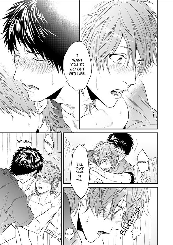 Yarichin Bitch Club Chapter 12 page 63 - Chapter 12 : Yarichin Bitch Club 12