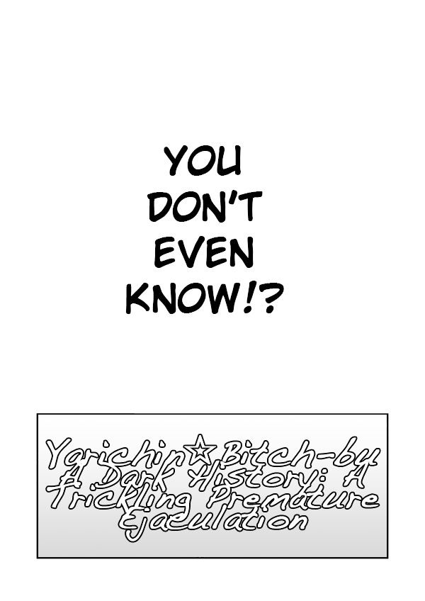 Yarichin Bitch Club Chapter 12 page 66 - Chapter 12 : Yarichin Bitch Club 12