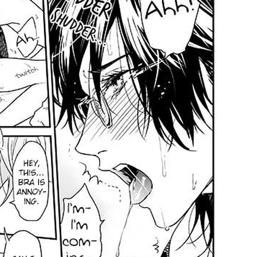 Yarichin Bitch Club Chapter 13 cover