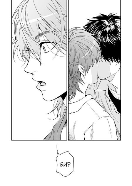 Yarichin Bitch Club Chapter 16.1 page 22 - Chapter 16.1: Part 2