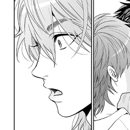 Yarichin Bitch Club Chapter 16.1: Part 2 cover