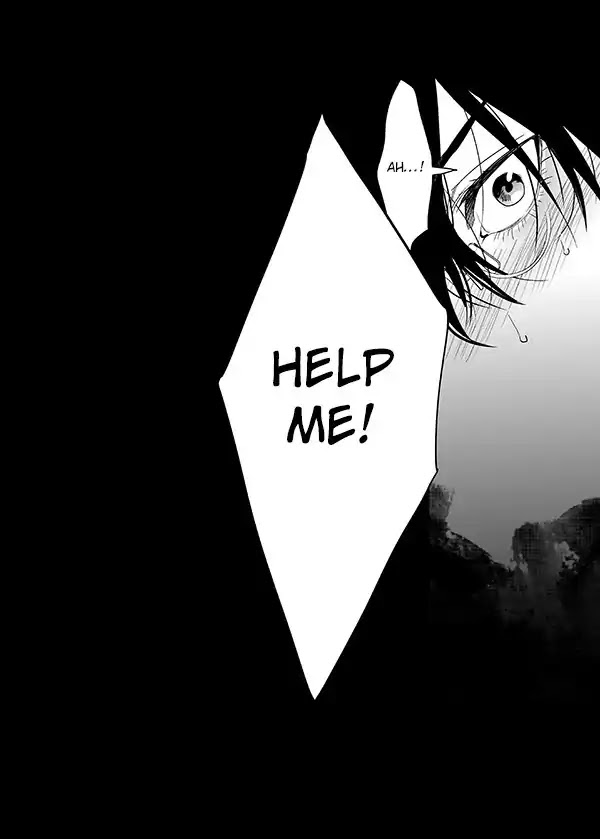 Yarichin Bitch Club Chapter 16 page 29 - Chapter 16: It's Fine as A Secret