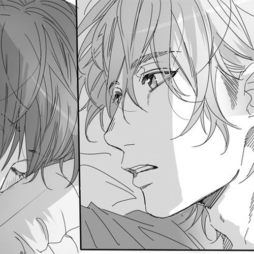 Yarichin Bitch Club Chapter 4.1 : A Red Mark is Pathetic - Prequel cover
