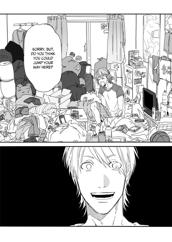 Yarichin Bitch Club Chapter 4.2 page 29 - Chapter 4.2 : A Red Mark is Pathetic - Continuation