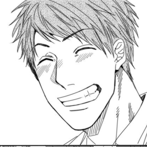 Yarichin Bitch Club Chapter 4.2 : A Red Mark is Pathetic - Continuation cover