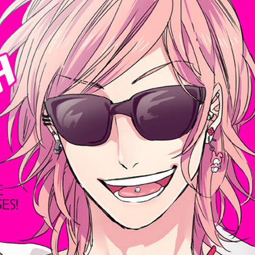 Yarichin Bitch Club Chapter 6.1 cover