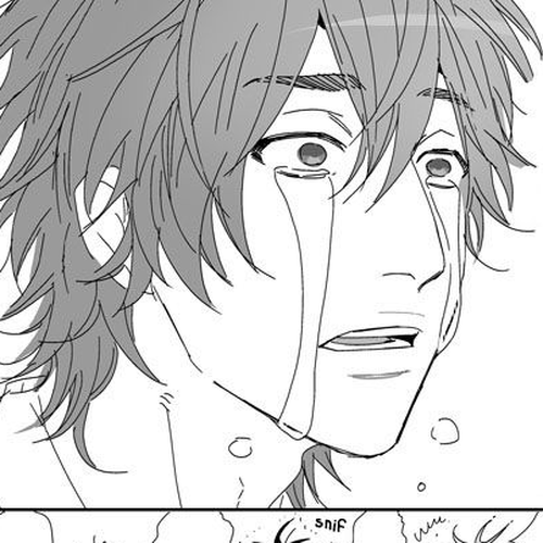 Yarichin Bitch Club Chapter 6.2 : Don't Take My Sunglasses - Continuation cover