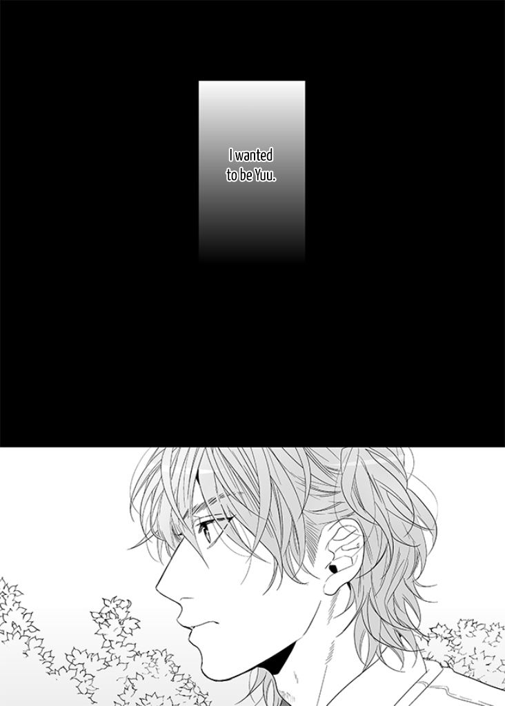 Yarichin Bitch Club Chapter 7 page 19 - Chapter 7 : Yacchan and Yaguchi Kyousuke