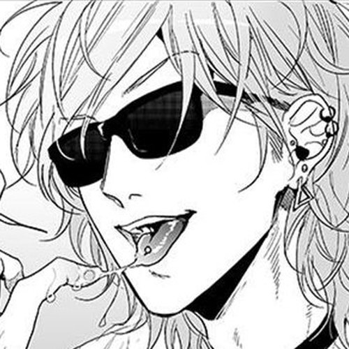 Yarichin Bitch Club Chapter 8.2 : The funny sexual club 2 cover