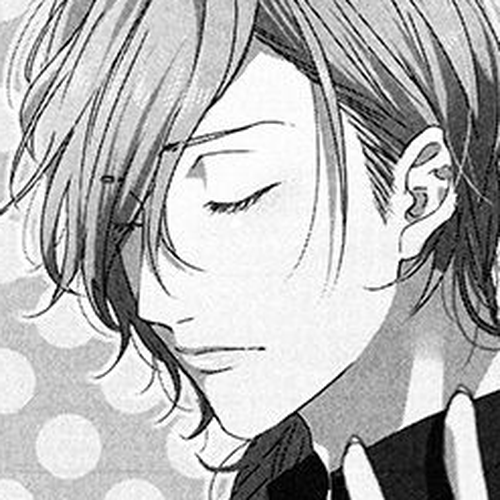 Yarichin Bitch Club Chapter 8.5 : Character Profiles cover