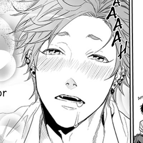 Yarichin Bitch Club Chapter 8 : The Funny Sexual Club cover