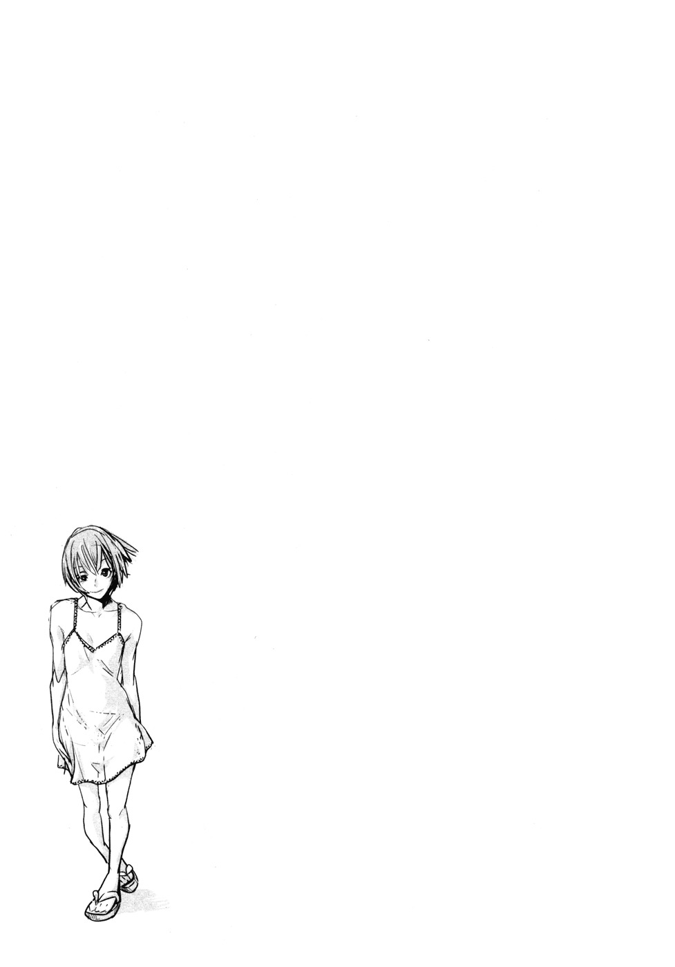Yarisugi Companion to Atashi Monogatari Chapter 1 page 30 - Chapter 1: Debut of the Companion