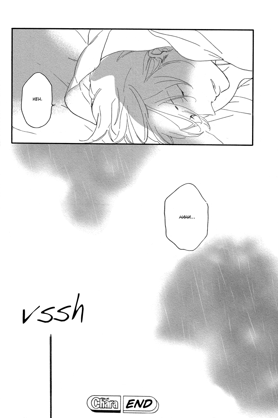 Yasaotoko to Sadistic Chapter 3 page 29 - Chapter 3: Seesaw Game