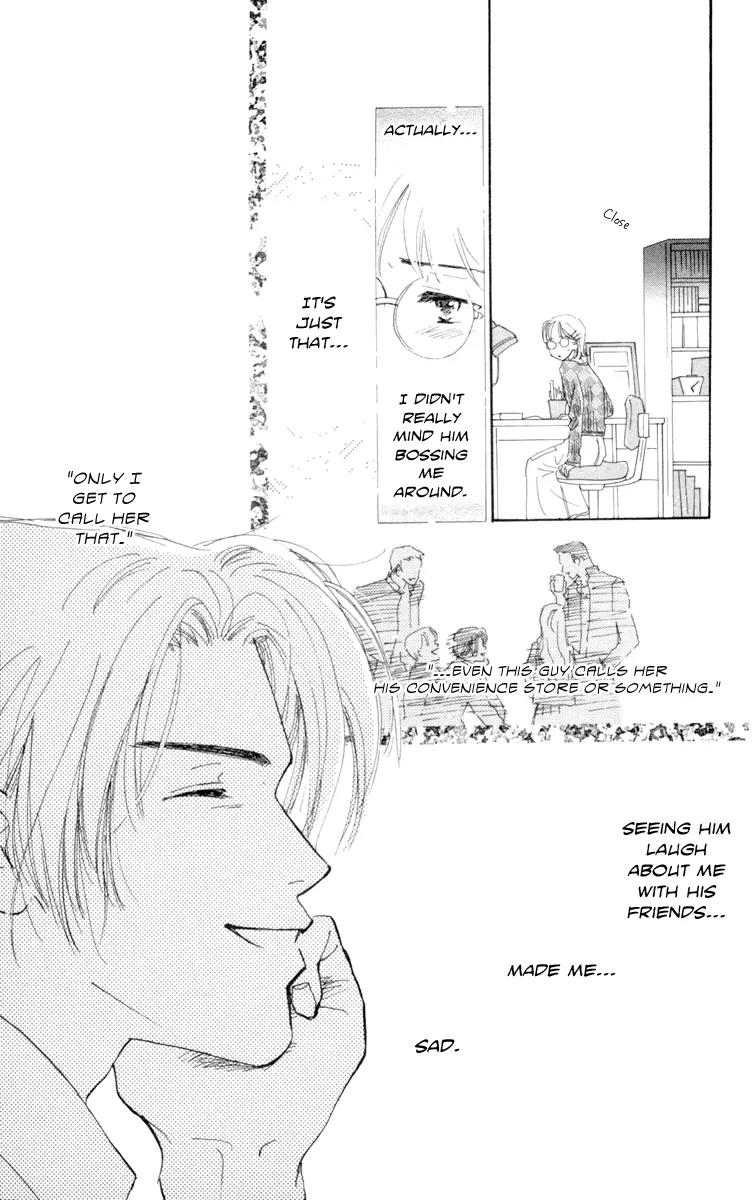 Yasashii Akuma Chapter 1 page 41 - Chapter 1