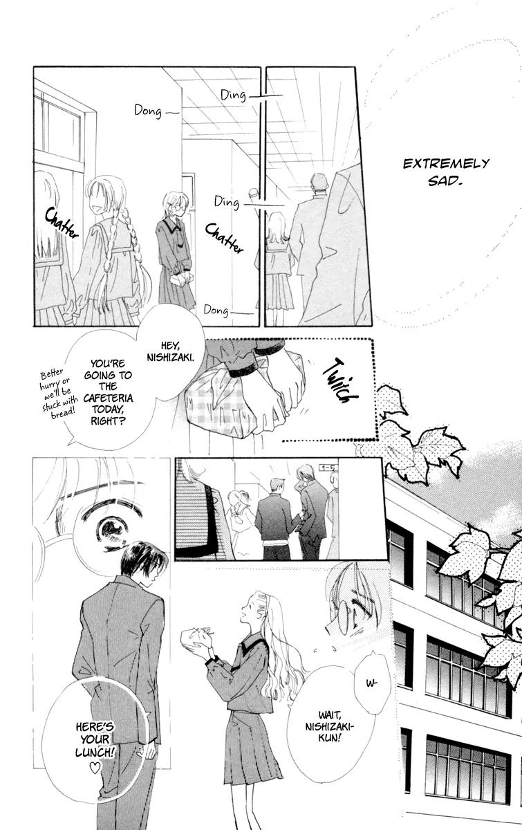 Yasashii Akuma Chapter 1 page 42 - Chapter 1