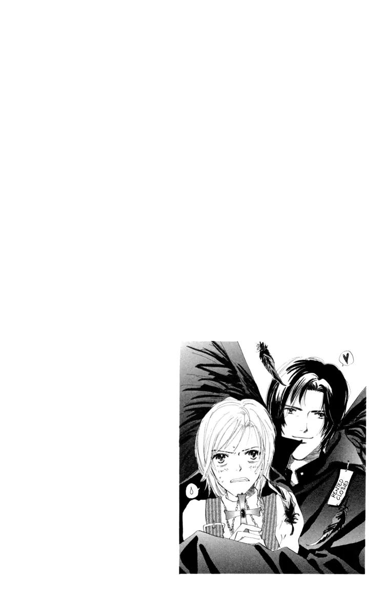 Yasashii Akuma Chapter 1 page 6 - Chapter 1
