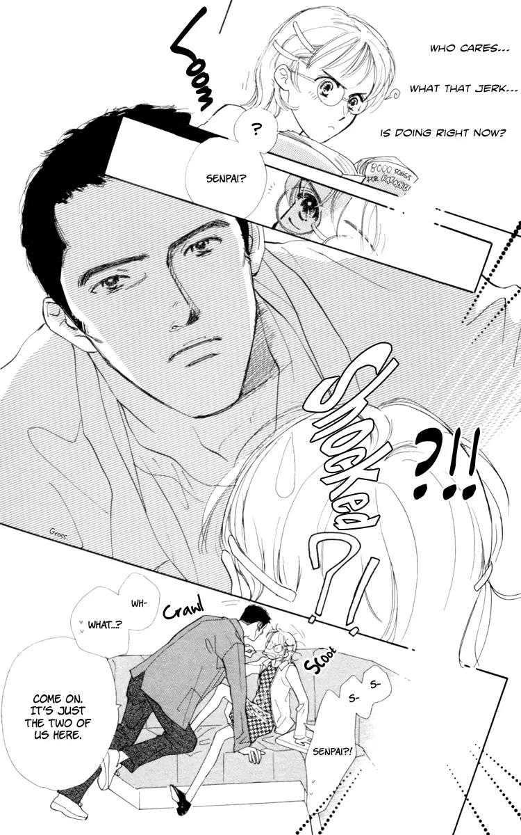 Yasashii Akuma Chapter 1 page 61 - Chapter 1
