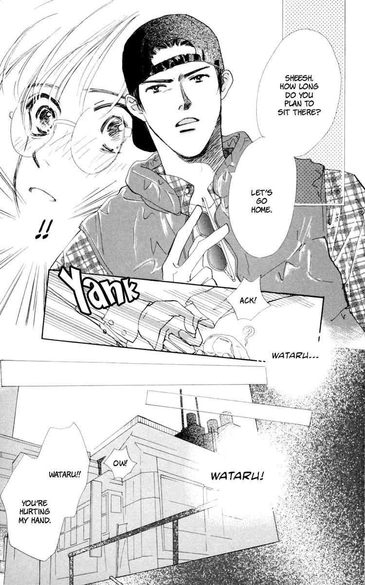 Yasashii Akuma Chapter 1 page 64 - Chapter 1