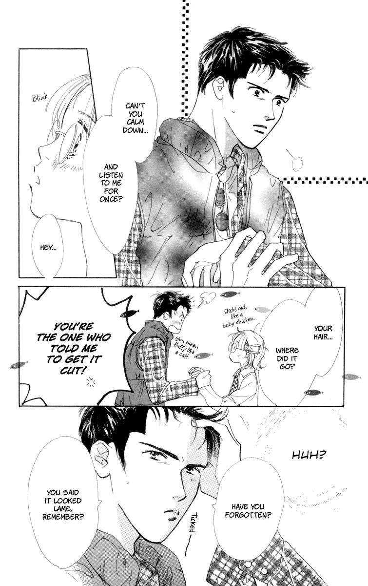 Yasashii Akuma Chapter 1 page 67 - Chapter 1