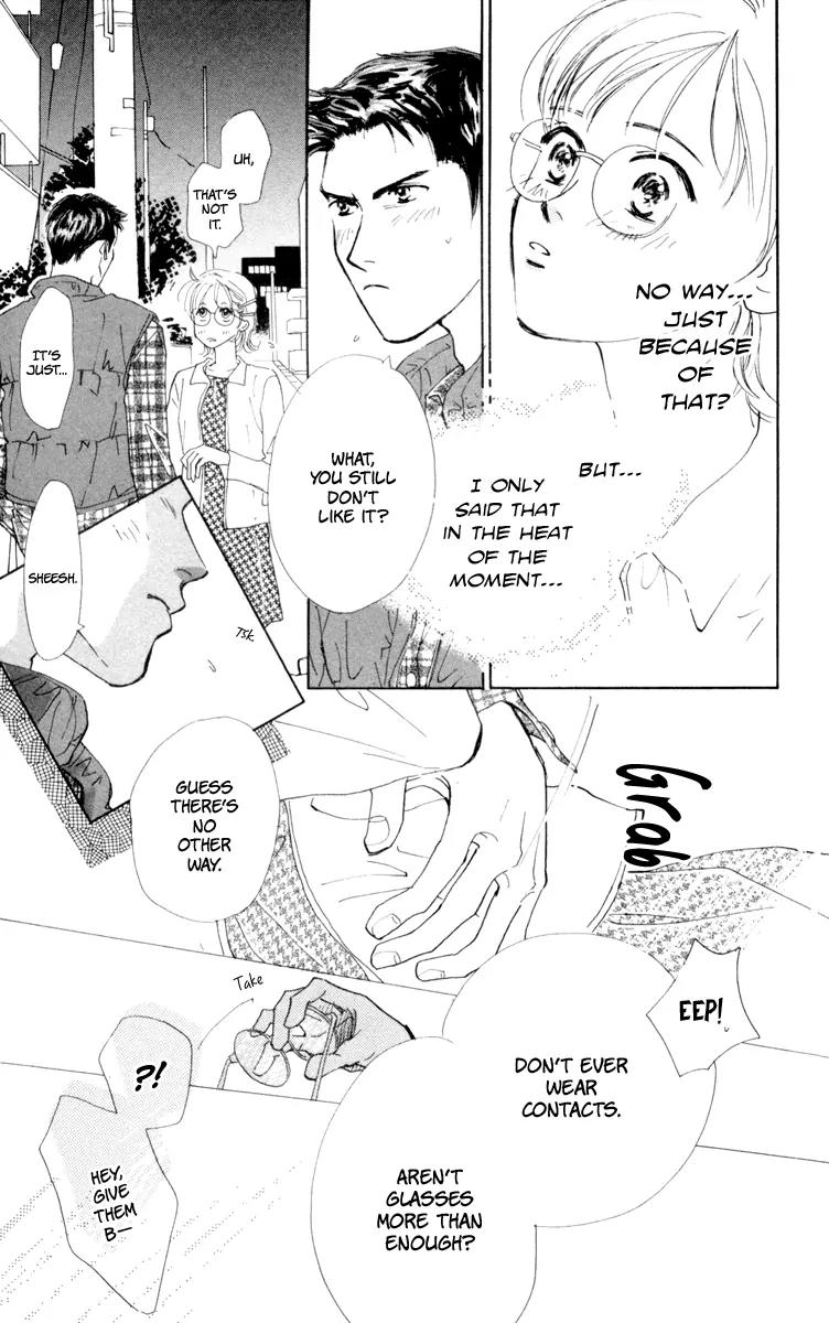 Yasashii Akuma Chapter 1 page 68 - Chapter 1