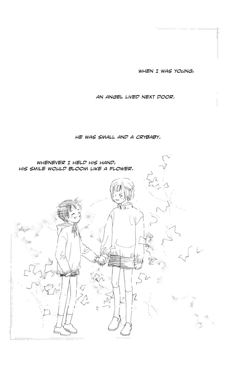 Yasashii Akuma Chapter 1 page 7 - Chapter 1