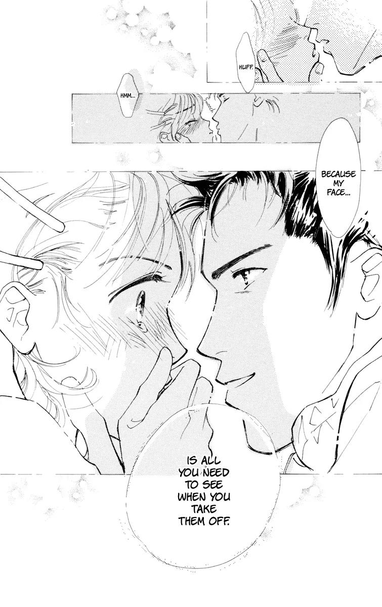 Yasashii Akuma Chapter 1 page 71 - Chapter 1