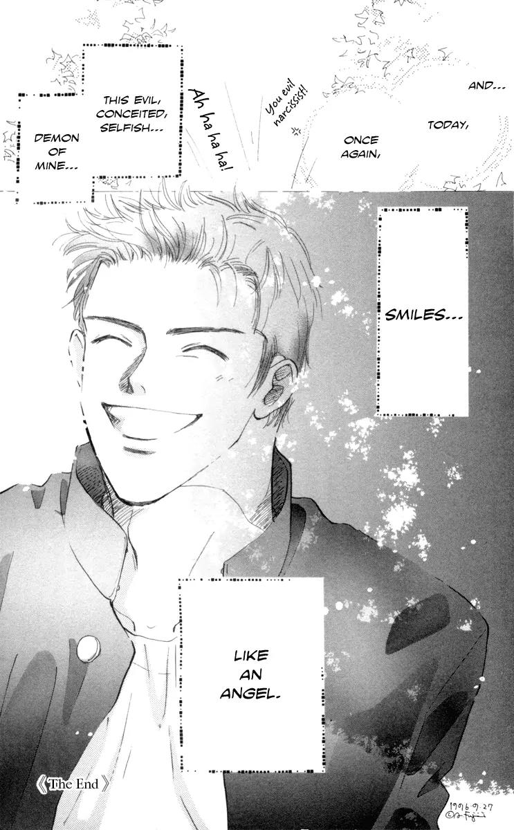Yasashii Akuma Chapter 1 page 74 - Chapter 1