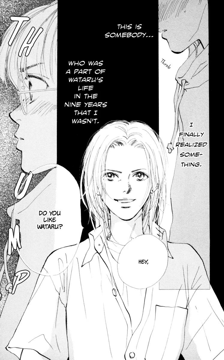 Yasashii Akuma Chapter 2 page 30 - Chapter 2