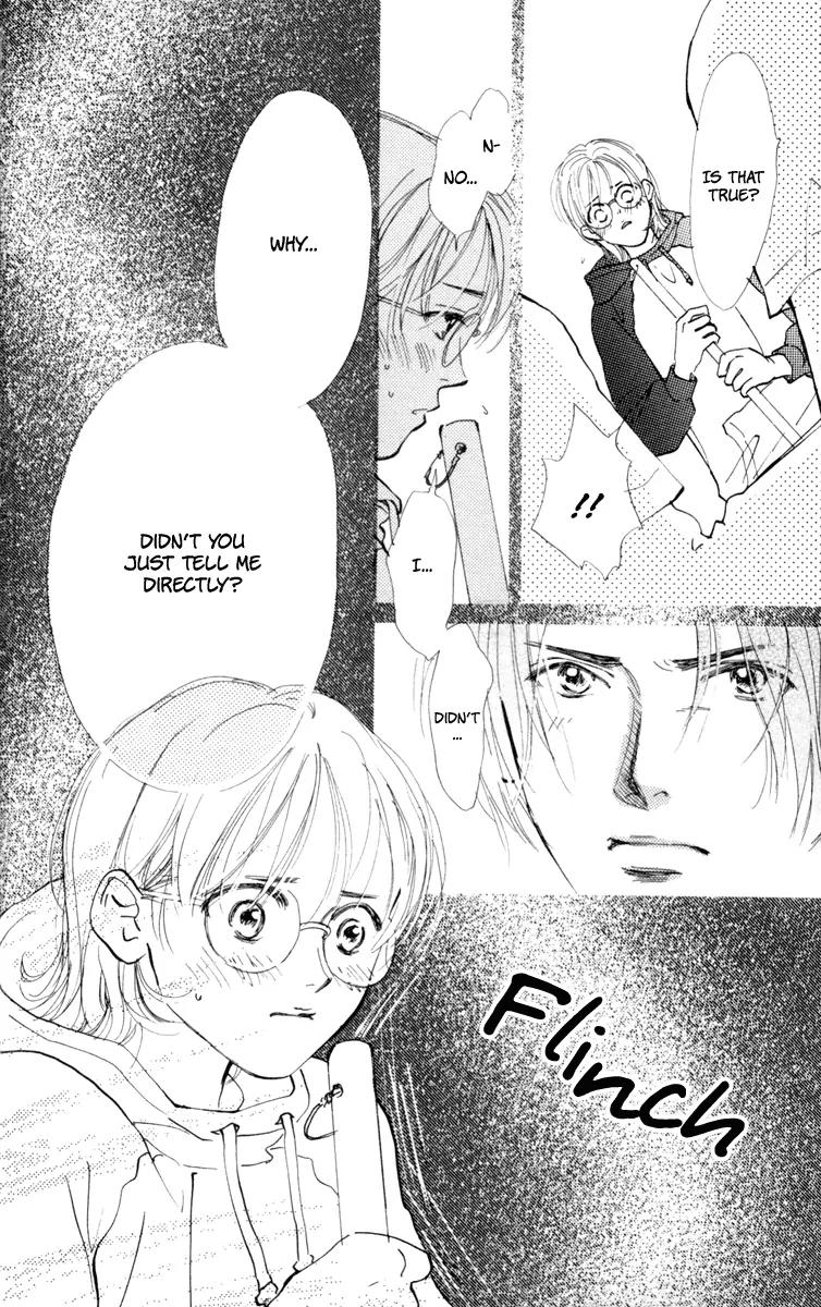 Yasashii Akuma Chapter 2 page 39 - Chapter 2